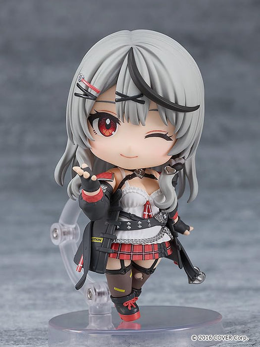 Nendoroid Hololive Production Sakamata Chloe