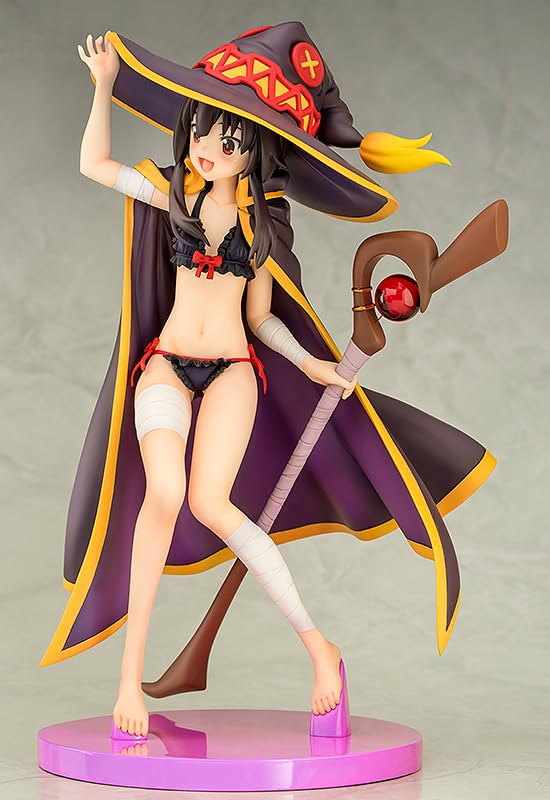 "Kono Subarashii Sekai ni Shukufuku wo! 2" Megumin