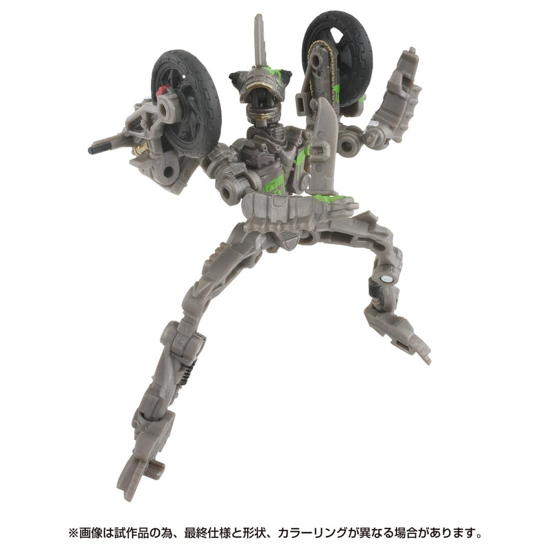 "Transformers: The Movie" Studio Series SS-123 Mohawk