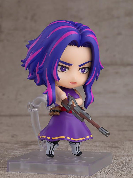 Nendoroid "My Hero Academia" Lady Nagant