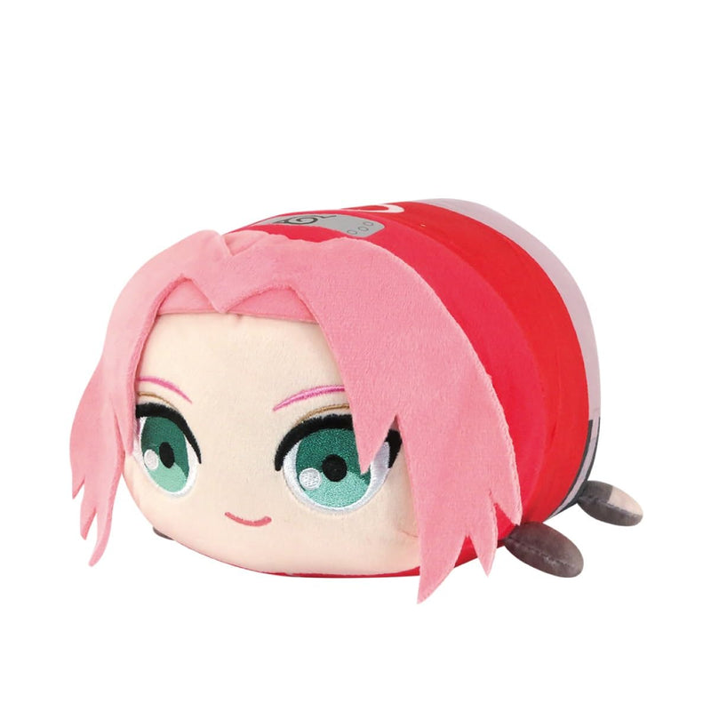 NT-23 "NARUTO -Shippuden-" Potekoro Mascot (M Size) C Haruno Sakura
