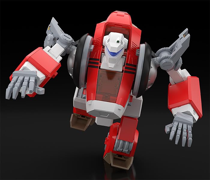 Moderoid "Megazone 23" Garland