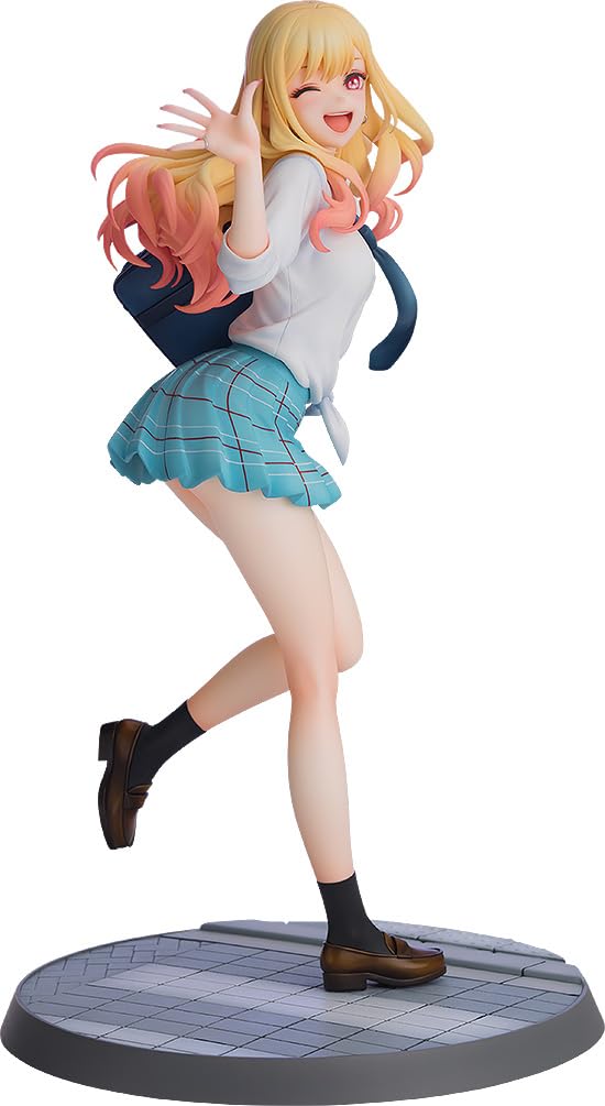 "My Dress-Up Darling" Kitagawa Marin