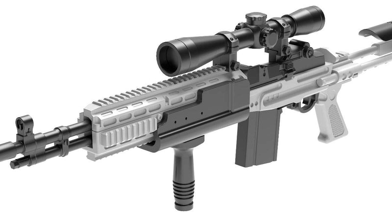 LittleArmory <LA051> Mk14Mod0 EBR Type