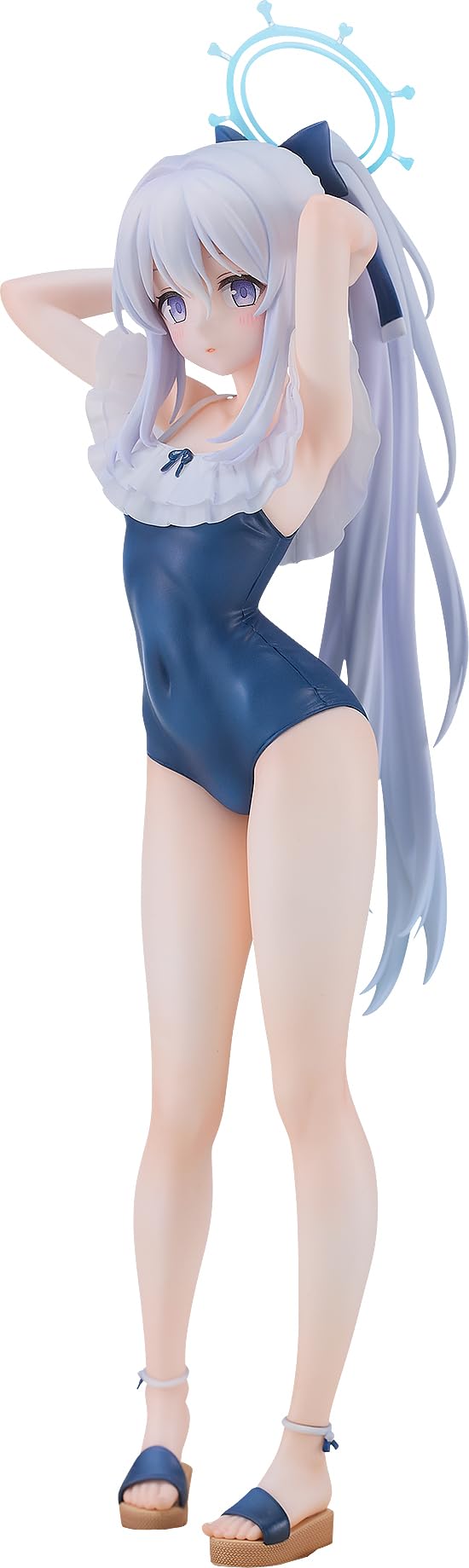 "Blue Archive" Miyako (Swimsuit) Memorial Lobby Ver.