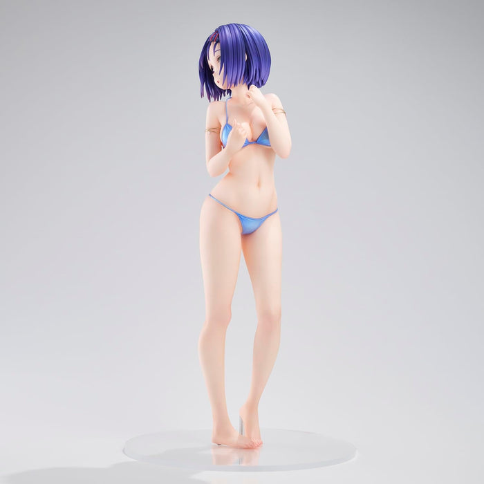 "To Love-Ru Darkness" Swimwear Series Sairenji Haruna 1/4 Size