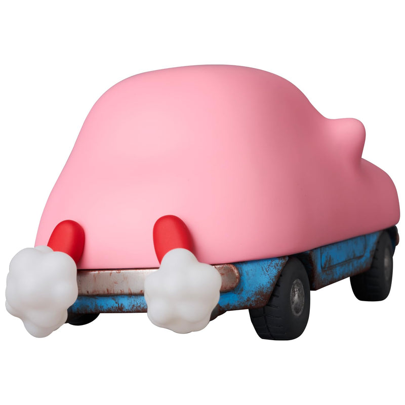 UDF "Kirby and the Forgotten Land"