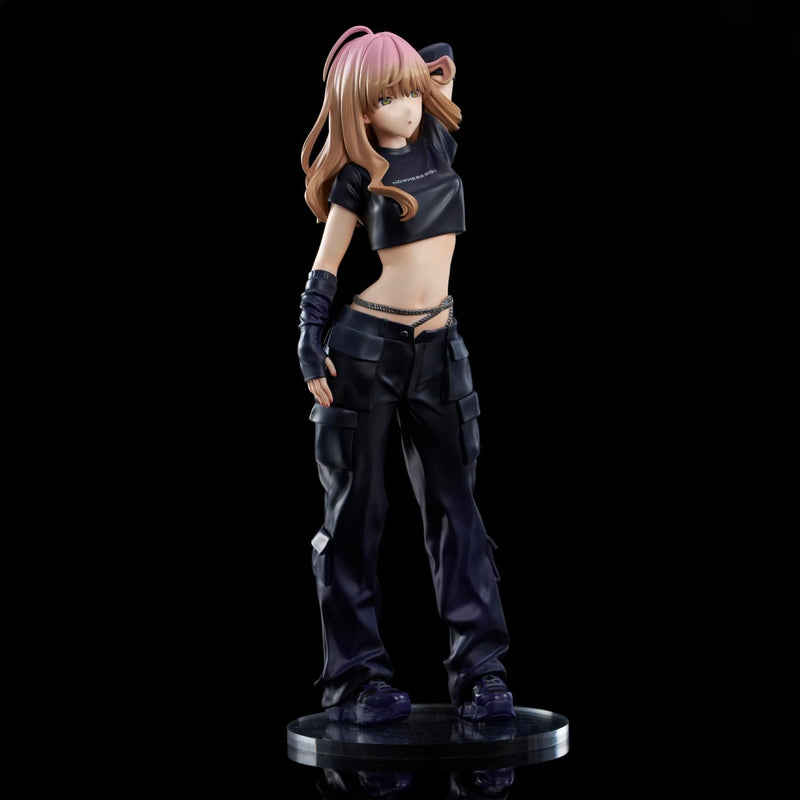 "GRIDMAN UNIVERSE" ZOZO BLACK COLLECTION Minami Yume