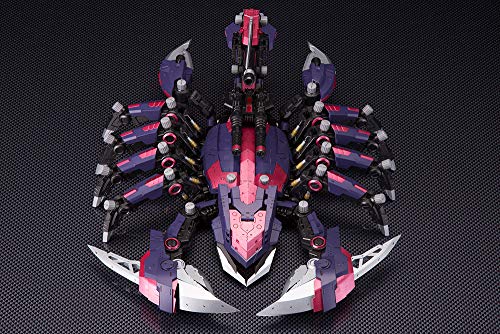 "Zoids" HMM EZ-036 Death Stinger