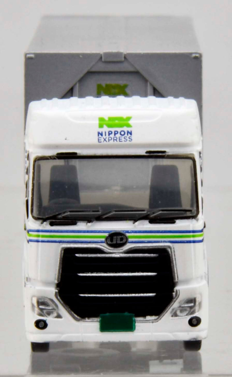 Trailer Collection NX Nippon Express Wing Trailer 2 Set