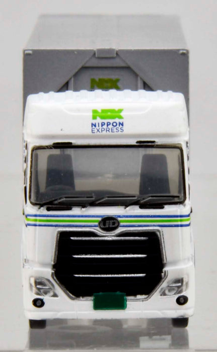 Trailer Collection NX Nippon Express Wing Trailer 2 Set