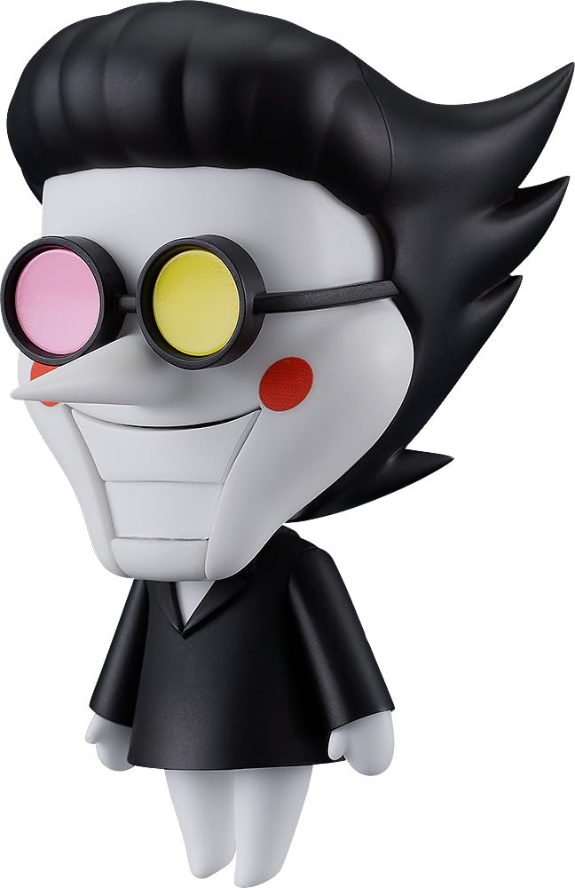 Nendoroid "DELTARUNE" Spamton