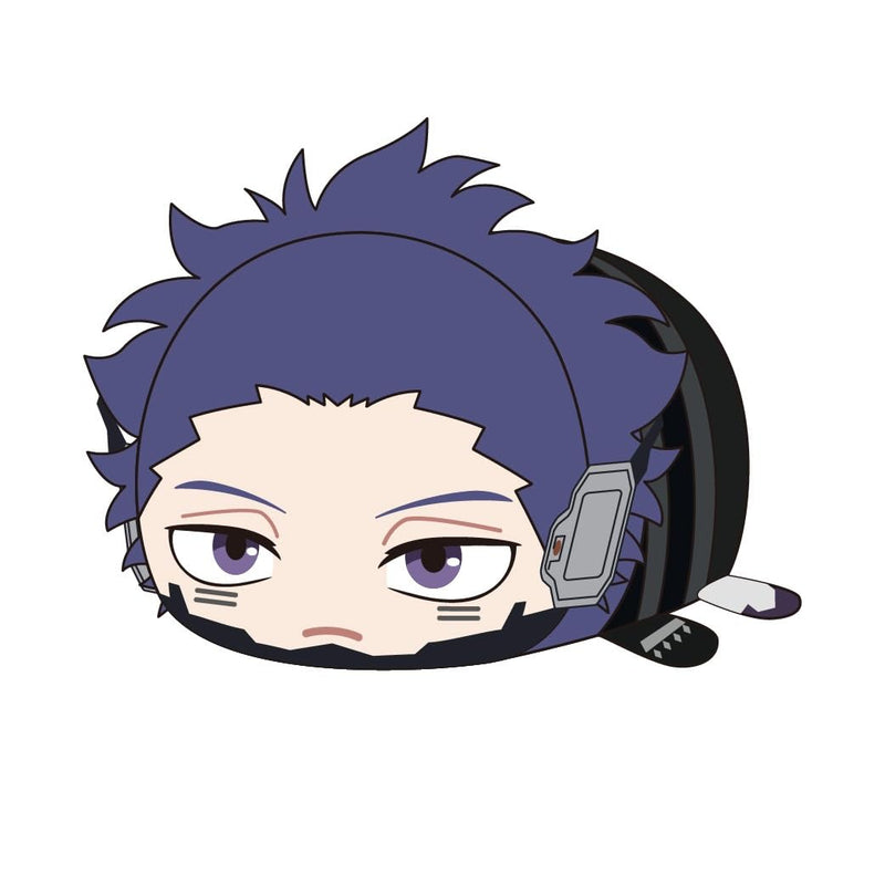 HA-48 "My Hero Academia" Potekoro Mascot (M Size) G Shinso Hitoshi