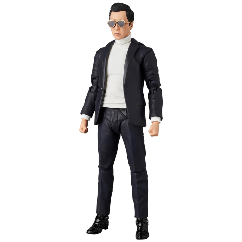 MAFEX "John Wick: Chapter 4" Caine