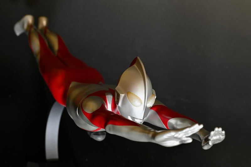 Mega Soft Vinyl "Shin Ultraman" Ultraman Flight Form