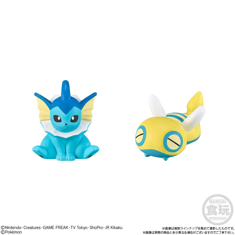 "Pokemon" Pokemon Kids Roy to Tabi no Nakamatachi Ver.