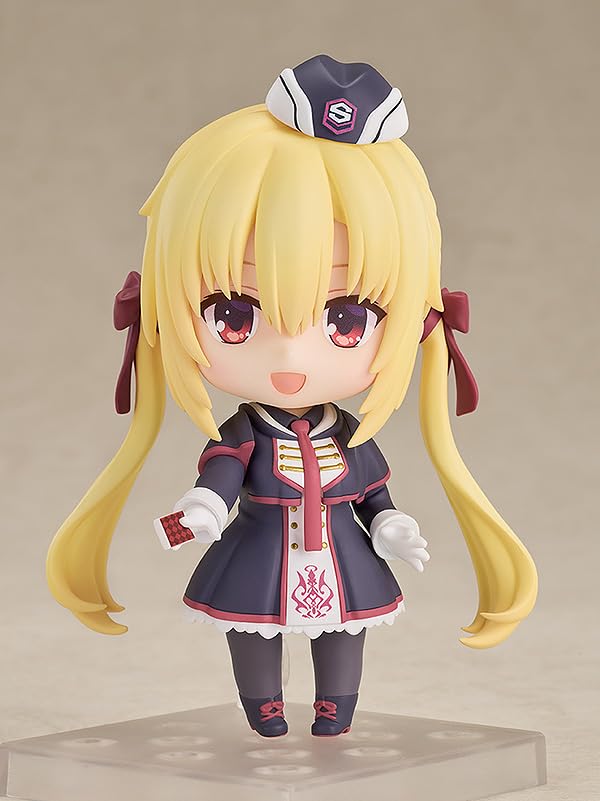 Nendoroid "RIDDLE JOKER" Arihara Nanami