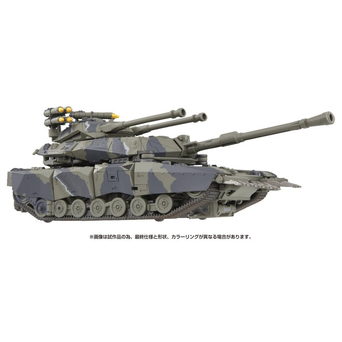 "Transformers" Masterpiece Movie Series MPM-15 Brawl