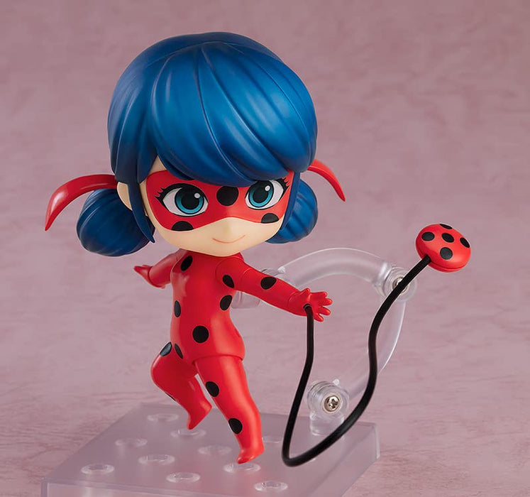 Nendoroid "Miraculous: Tales of Ladybug & Cat Noir" Ladybug