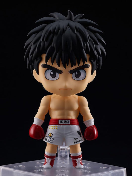 Nendoroid "Hajime no Ippo" Makunouchi Ippo