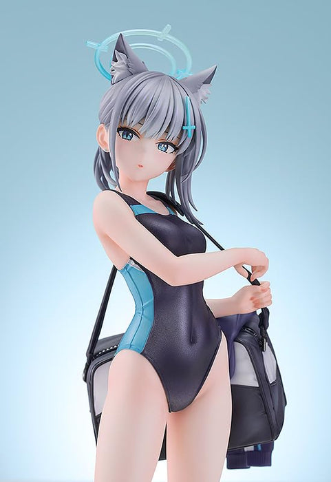 "Blue Archive" Sunaookami Shiroko (Swimsuit)