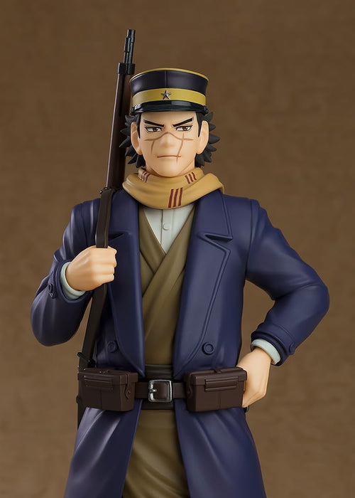 POP UP PARADE "Golden Kamuy" Sugimoto Saichi