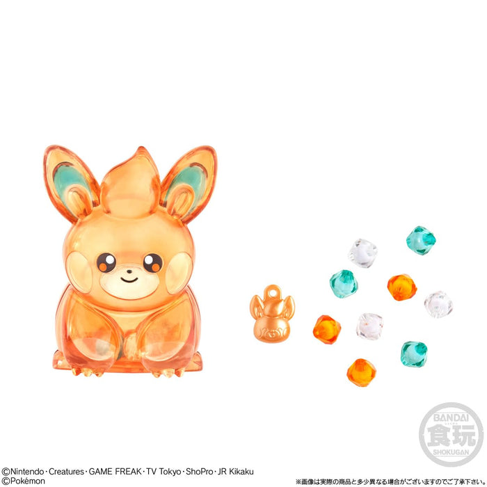 "Pokemon" Crystalcot