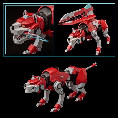 Riobot "Voltron: Legendary Defender" Voltron