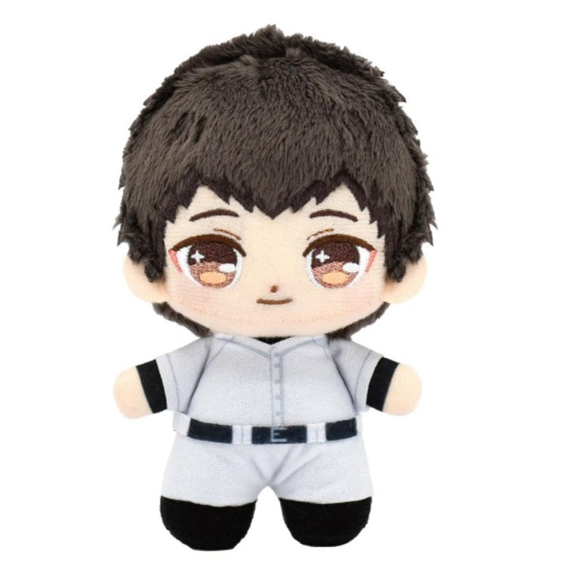 "Oblivion Battery" Purinuitacchi Dream Plush Mini Yamada Taro