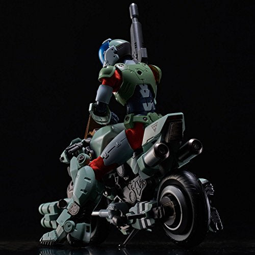 Riobot "Genesis Climber Mospeada" 1/12 VR-052F Mospeada Stick