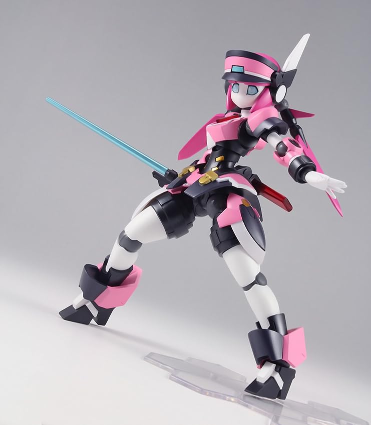 Polynian Motoroid Pinkle