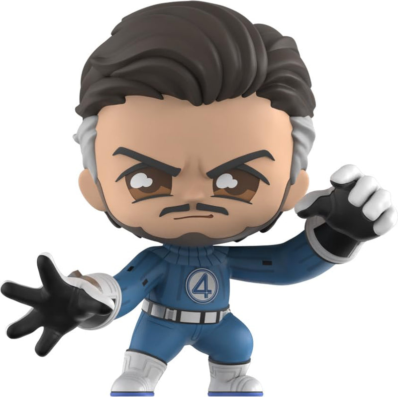 Cosbi Marvel Collection #086 Mister Fantastic "Movie / The Fantastic Four: First Steps"