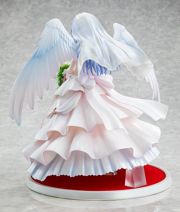 Kadokawa Collection "Angel Beats!" Tachibana Kanade Wedding Ver.