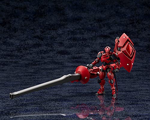 Kit Block Hexa Gear Governor Queen's Guard
