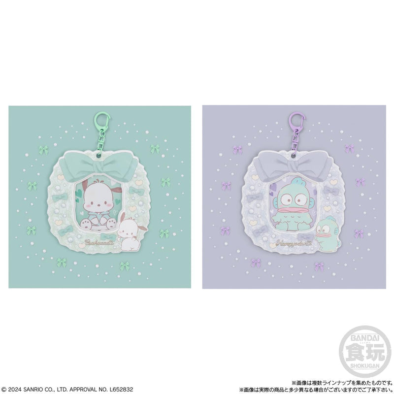 Sanrio Characters Card Holder