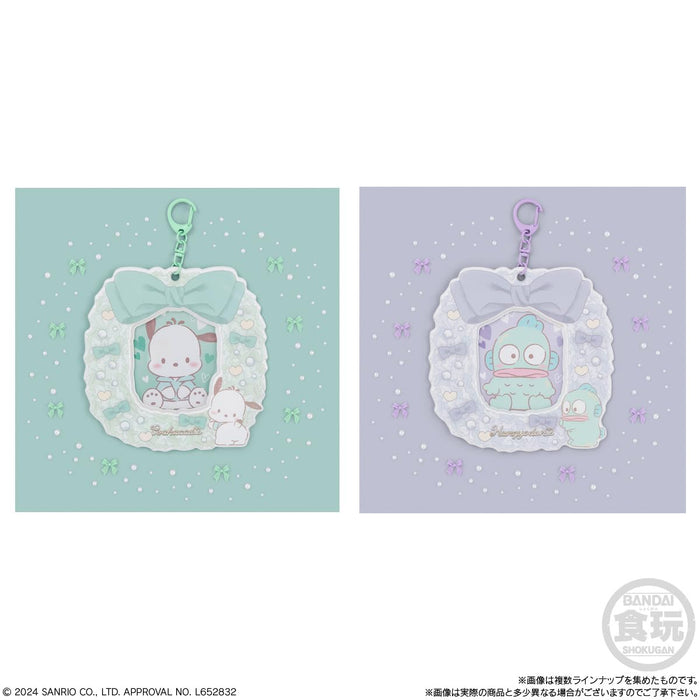 Sanrio Characters Card Holder