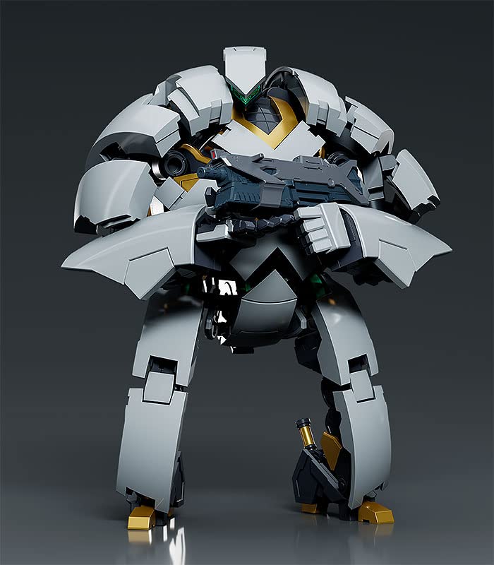 Moderoid "Expelled from Paradise" Arhan
