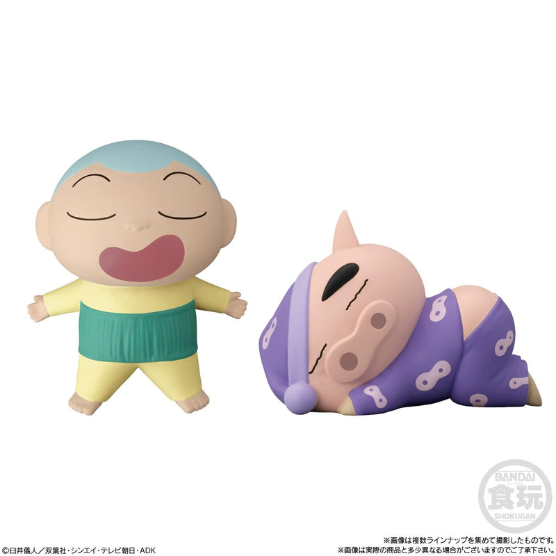 "Crayon Shin-chan" Friends 4