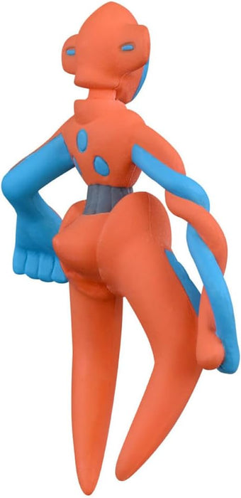 Pokémon Moncolle Deoxys (Normal Form)