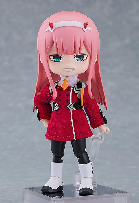 Nendoroid Doll "DARLING in the FRANXX" Zero Two