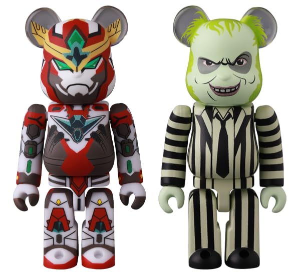 BE@RBRICK Series 49