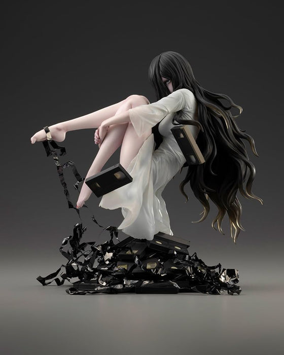 "Sadako" HORROR Bishoujo Sadako 1/7 Scale