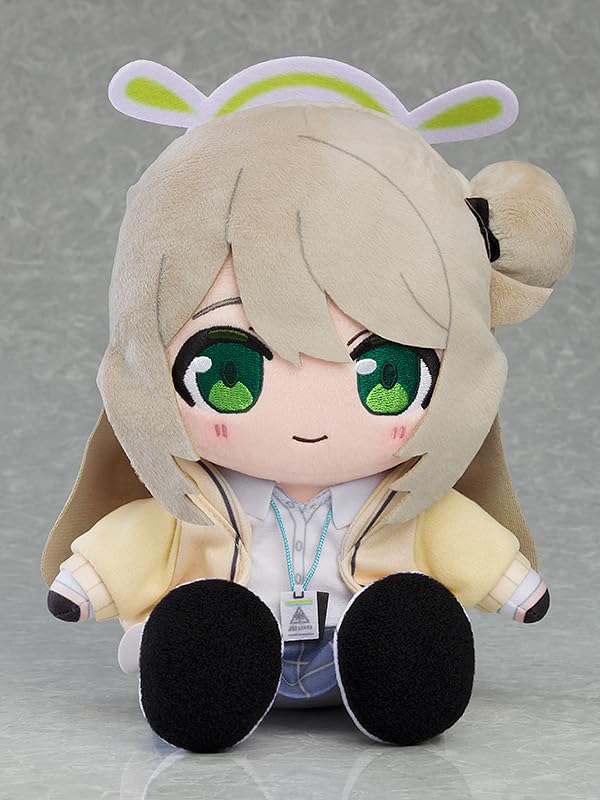 "Blue Archive" Plushie Nonomi