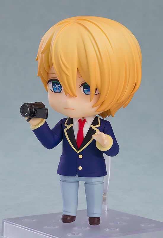 Nendoroid "Oshi no Ko" Aqua