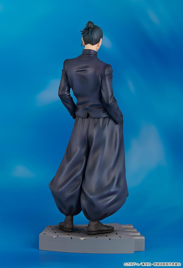 "Jujutsu Kaisen" Geto Suguru Tokyo Jujutsu High School Ver. 1/7 Scale