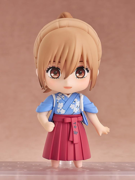 Nendoroid "Chihayafuru 3" Ayase Chihaya