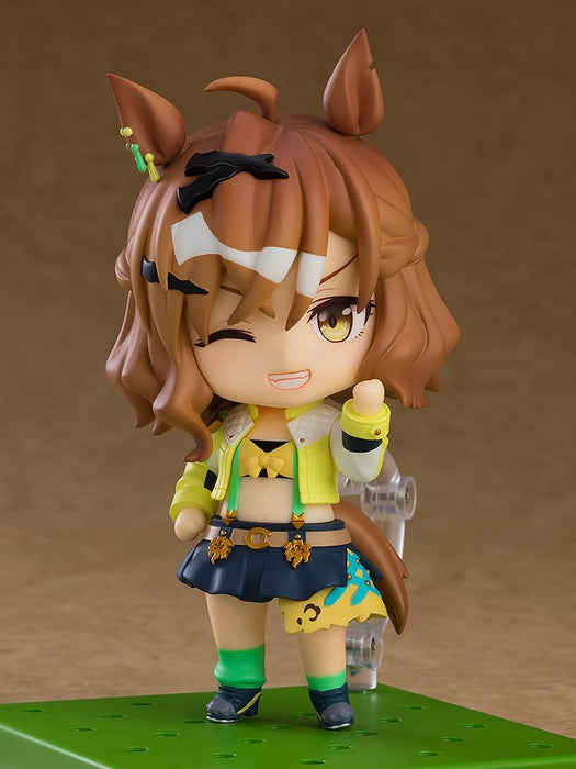 Nendoroid "Uma Musume Pretty Derby" Jungle Pocket