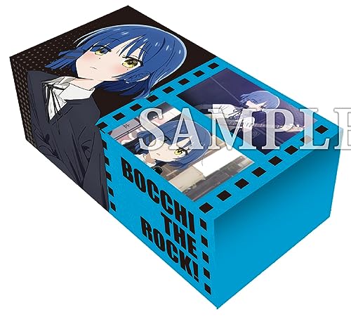 "Bocchi the Rock!" Illustration Card Box Next Turn Yamada Ryo