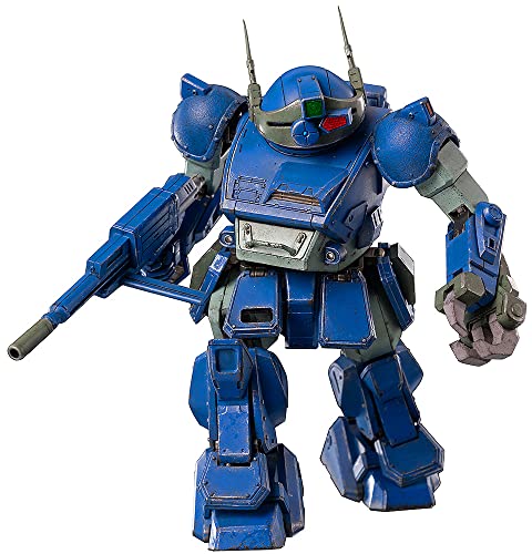 Robo-dou "Armored Trooper Votoms" Rabidly Dog