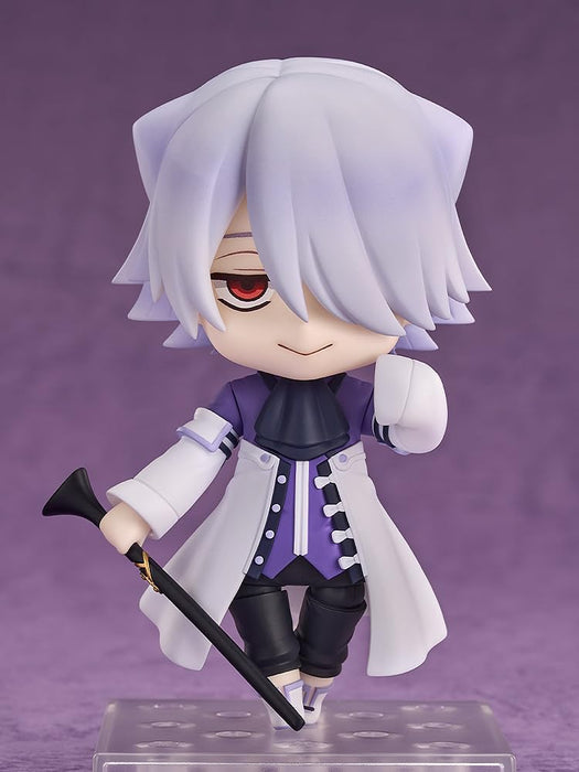 Nendoroid "PandoraHearts" Xerxes Break